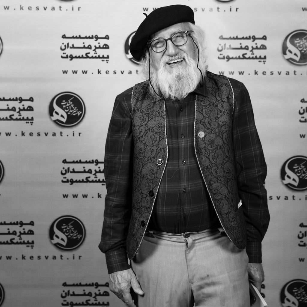 حسین محجوبی