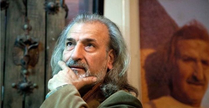 موسسه هنرمندان پیشکسوت هرگز کوتاهی نکرده است