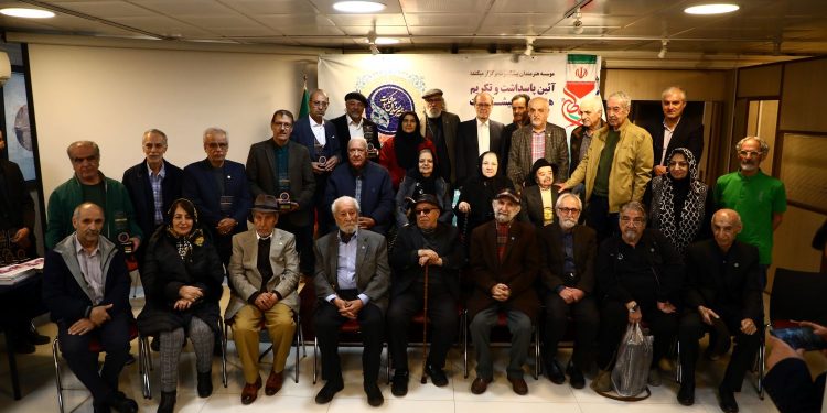 خانهای برای ریشهها؛ شبی برای قدرشناسی از درختان کهنسال هنر