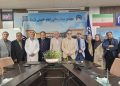 قدردانی هنرمندان پیشکسوت از ایثار و فداکاری های کادر درمان