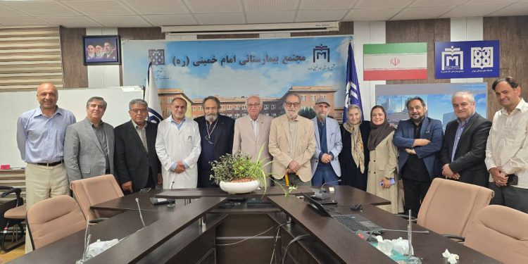 قدردانی هنرمندان پیشکسوت از ایثار و فداکاری های کادر درمان