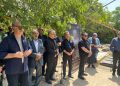 شاپور رحیمی در خانه ابدی آرام گرفت