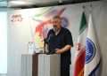 تازهترین اثر استاد جلیل رسولی برای کودکان میناب رونمایی شد