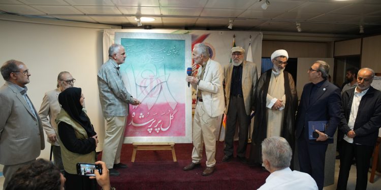 تازه‌ترین اثر استاد جلیل رسولی برای کودکان میناب رونمایی شد