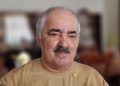 عکاس پیشکسوت درگذشت