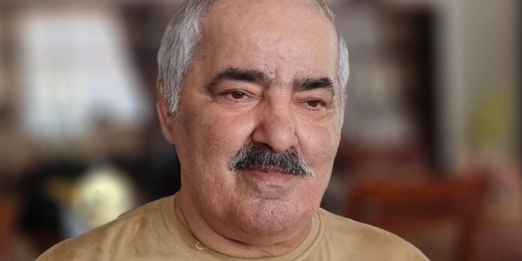 عکاس پیشکسوت درگذشت