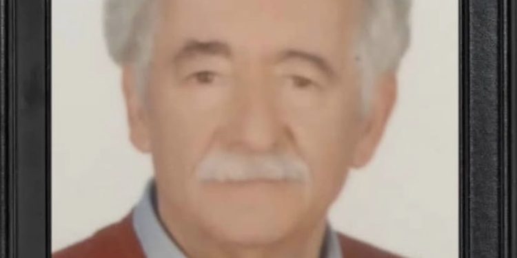 ◾️«بیژن جباری» پیشکسوت لابراتوار درگذشت