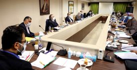 موسسه هنرمندان پیشکسوت