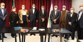 موسسه هنرمندان پیشکسوت