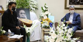 عبدالوهاب شهیدی