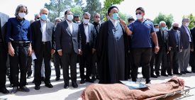 عبدالوهاب شهیدی