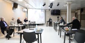 موسسه هنرمندان پیشکسوت