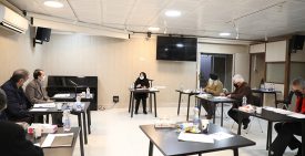 موسسه هنرمندان پیشکسوت