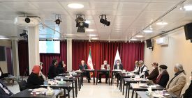 موسسه هنرمندان پیشکسوت