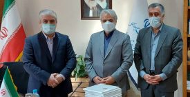 موسسه هنرمندان پیشکسوت