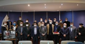 موسسه هنرمندان پیشکسوت