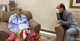 عبدالوهاب شهیدی