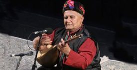 سهراب محمدی