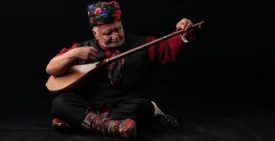 سهراب محمدی