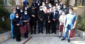 موسسه هنرمندان پیشکسوت